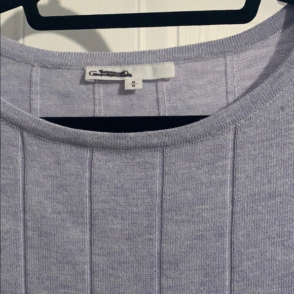 *BRAND NEW* Lavender long sleeve - Picture 3 of 3